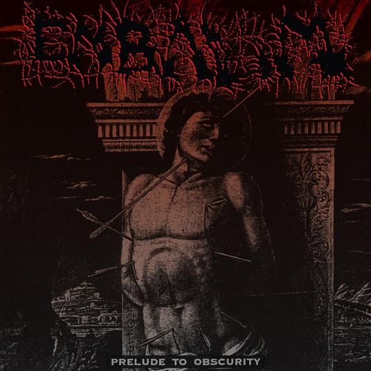 Prelude To Obscurity - Vinile LP di Embalm