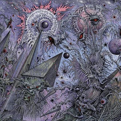 Anthronomicon - CD Audio di Ulthar