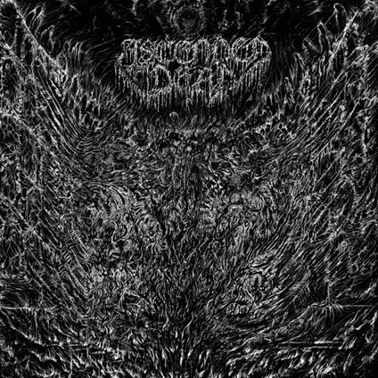 Evenfall Of The Apocalypse (Color Vinyl) - Vinile LP di Ascended Dead