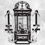 Inward To Gethsemane (Blood Red - Silver Edition)