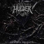 Verses In Oath (Clear & Black Smoke)