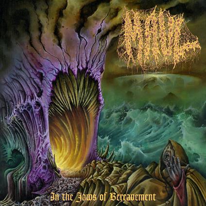 In The Jaws Of Bereavement - Vinile LP di Maul