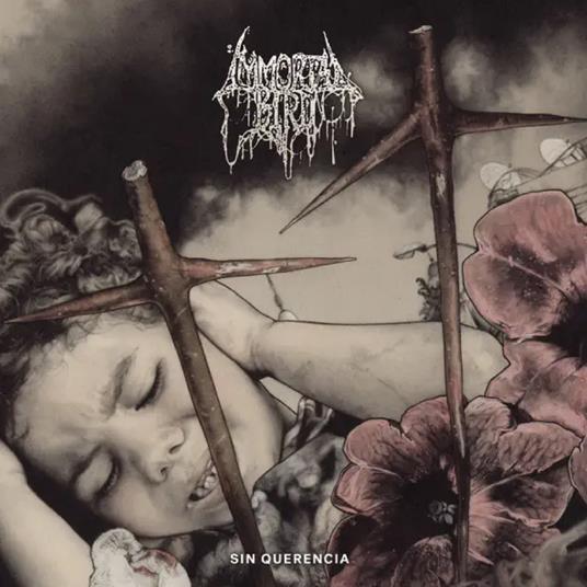 Sin Querencia - Vinile LP di Immortal Bird