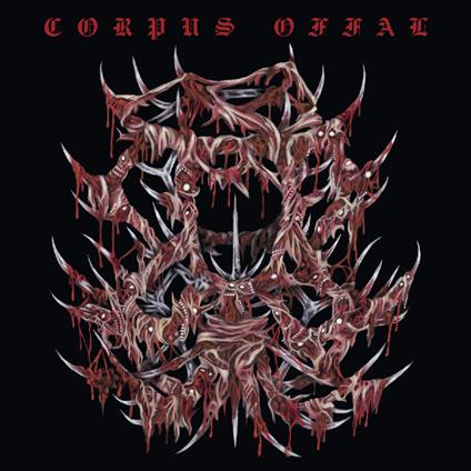 Corpus Offal - Vinile LP di Corpus Offal