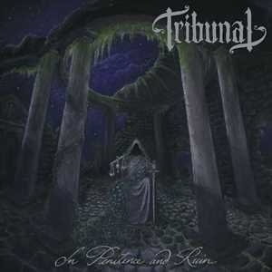 CD In Penitence And Ruin Tribunal