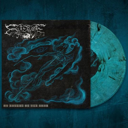 It Echoes In The Wild - Vinile LP di Egregore