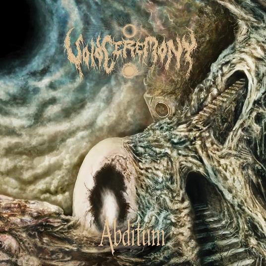 Abditum (Color Vinyl) - Vinile LP di Voidceremony
