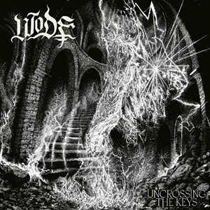 Vinile Uncrossing The Keys (Color Vinyl) Wode