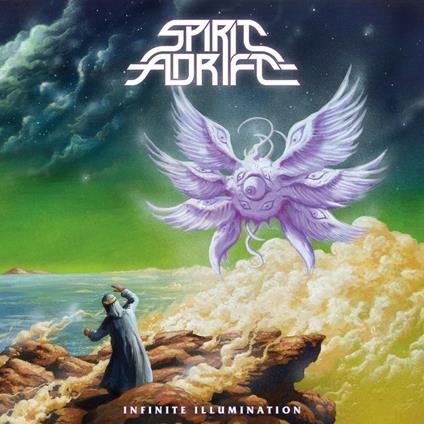 Infinite Illumination - CD Audio di Spirit Adrift