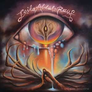 CD Andros Insidium Leila Abdul-Rauf