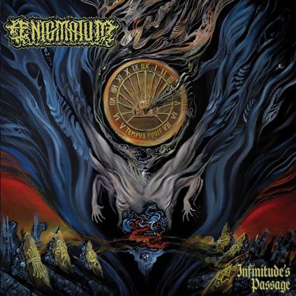 Infinitude's Passage - Vinile LP di Aenigmatum