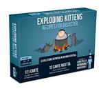 Exploding Kittens Recipes for Disaster. Esp. - ITA. Gioco da tavolo