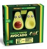 Throw Throw Avocado. Base - ITA. Gioco da tavolo