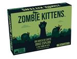Zombie Kittens - ITA. Gioco da tavolo