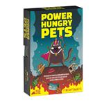 Power Hungry Pets - Base. Gioco da tavolo