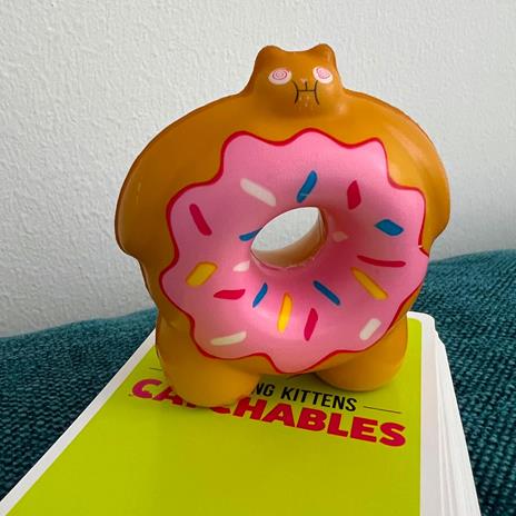 Catchables Booster 1 - Base/Esp. Gioco da tavolo - 5