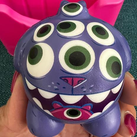 Asmodee Exploding Kittens: Catchables - Gatiuscia, Gioco da Tavolo, 8+ Anni, 2+ Giocatori, Edizione in Italiano - 4