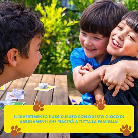 Piccolo Puzzino. Gioco da tavolo - 3