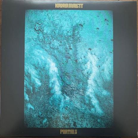 Portals - Vinile LP di Kirk Hammett
