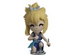 Dr. Stone Vinile Figura Kohaku 10 Cm Youtooz