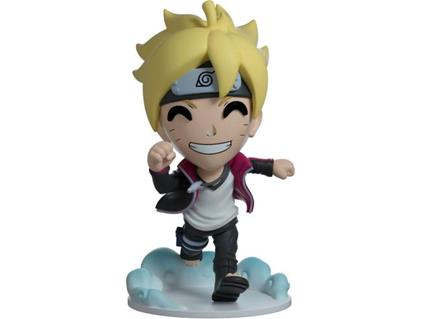Boruto: Naruto Next Generations Vinile Figura Boruto 12 Cm Youtooz