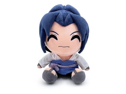 Naruto Shippuden Peluche Figura Sasuke 22 Cm Youtooz