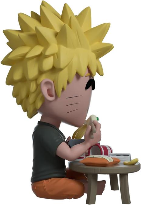 Naruto Shippuden Naruto w/Ramen #3 - 4