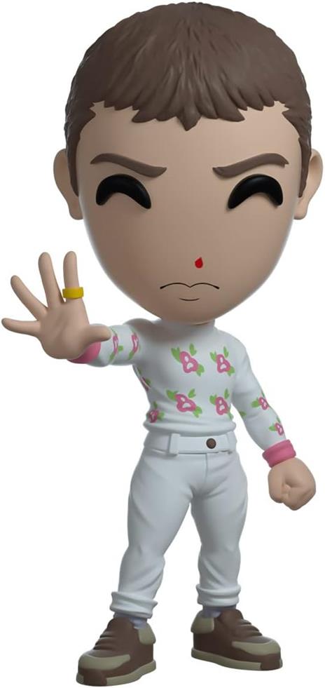 Stranger Things Eleven #0 - 2