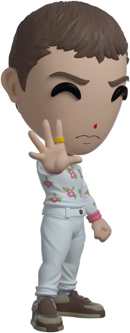 Stranger Things Eleven #0 - 3