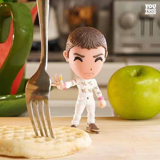 Stranger Things Eleven #0 - 5