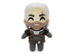 The Witcher Peluche Figura Geralt 22 Cm Youtooz