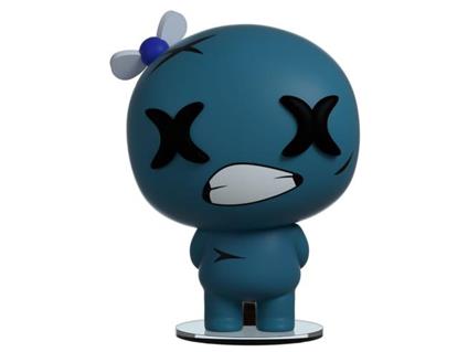 The Binding Of Isaac Vinile Figura Blue Baby 10 Cm Youtooz