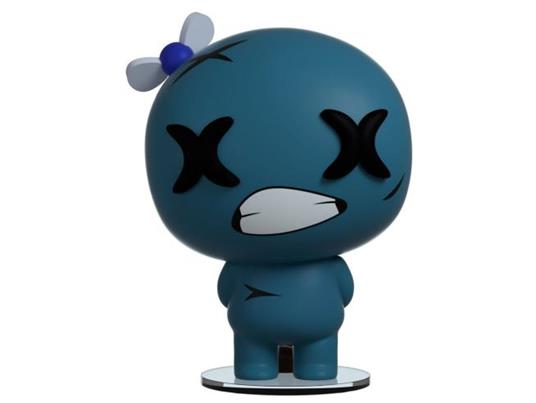The Binding Of Isaac Vinile Figura Blue Baby 10 Cm Youtooz