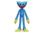 Poppy Playtime Action Figura Huggy Wuggy 17 Cm Phat Mojo