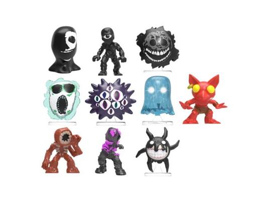 Doors Mini Figures Wave 1 5 Cm BOTI