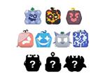 Blox Fruits Minifigures 7 Cm Series 2 Phat Mojo