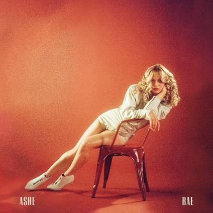 Rae - CD Audio di Ashe