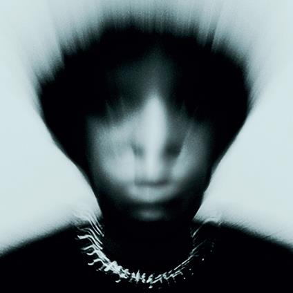 Zinc (Translucent Light Blue Vinyl) - Vinile LP di Gallant