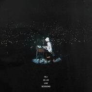 22_23 Live Sessions (Translucent Light Vinyl)
