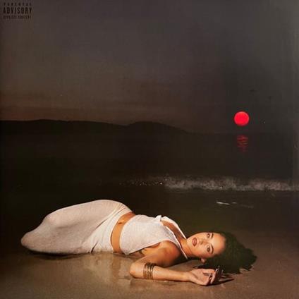 When I Hear Your Name - Vinile LP di Maeta