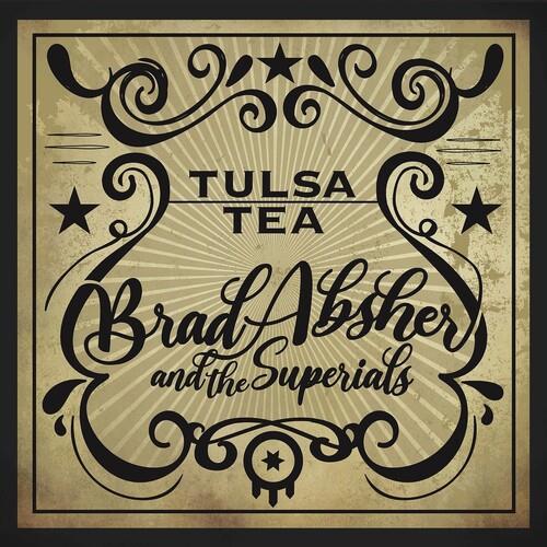 Tulsa Tea - Vinile LP di Brad Absher