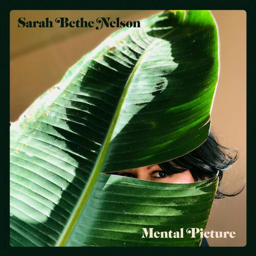 Mental Picture - Vinile LP di Sarah Bethe Nelson
