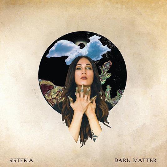 Dark Matter - Vinile LP di Sisteria