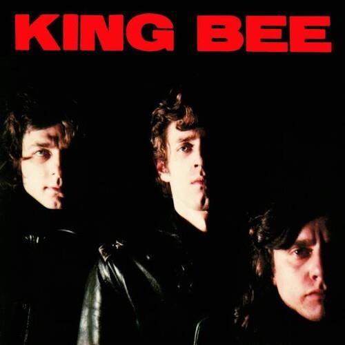 King Bee - Vinile LP di King Bee
