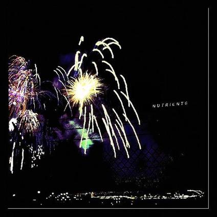 Different Bridges - Vinile LP di Nutrients