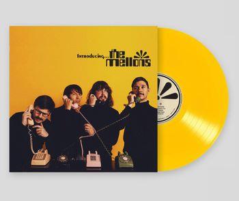 Introducing... The Mellons (Yellow Vinyl) - Vinile LP di Mellons