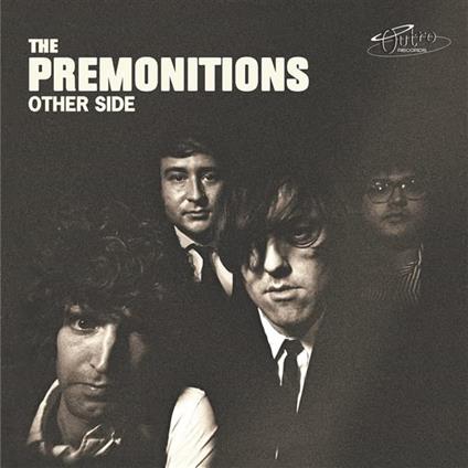 Other Side - Vinile LP di Premonitions