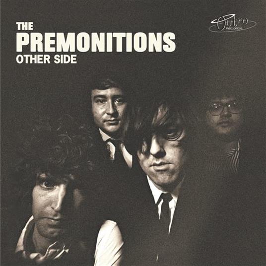Other Side - Vinile LP di Premonitions