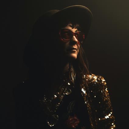 Gold - Vinile LP di Carter Sampson