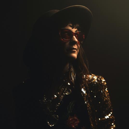 Gold - Vinile LP di Carter Sampson